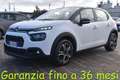 Citroen C3 BlueHDi 100 S&S Feel Pack Blanc - thumbnail 1