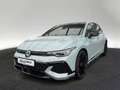Volkswagen Golf GTI Clubsport 2.0TSI DSG BLACK STYLE 19 DCC Bleu - thumbnail 2