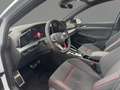 Volkswagen Golf GTI Clubsport 2.0TSI DSG BLACK STYLE 19 DCC Blau - thumbnail 7
