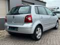 Volkswagen Polo IV Basis KLIMAAUT*ZAHNRIEMEN Argent - thumbnail 4