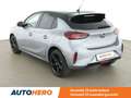 Opel Corsa 1.2 Turbo GS Gris - thumbnail 4