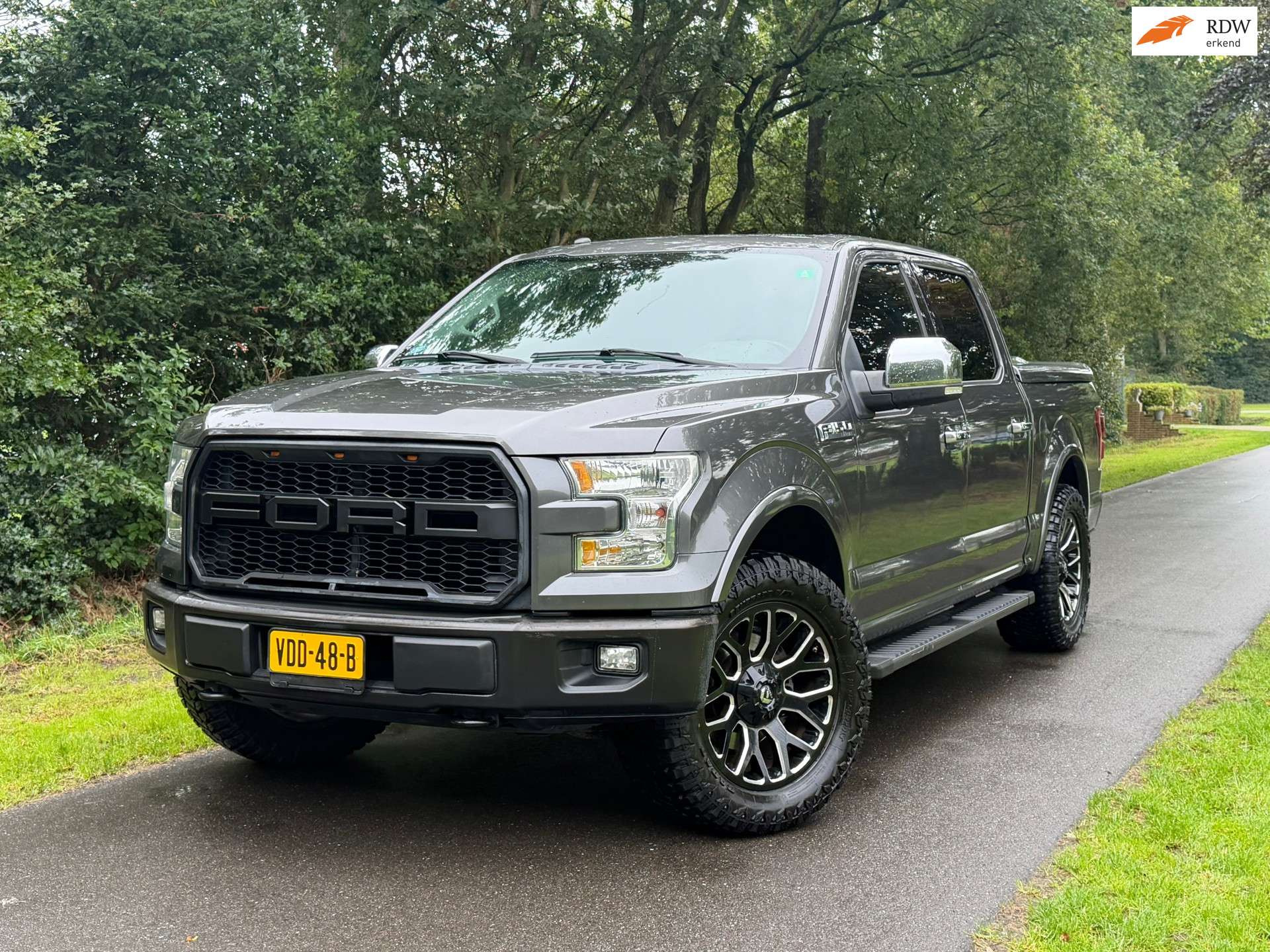 Ford F 150