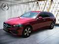 Mercedes-Benz C 300 e T Avantgarde AHK*HUD*EasyP*360°*DigLight Rot - thumbnail 2