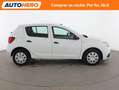 Dacia Sandero 1.0 Essential 55kW Blanco - thumbnail 7