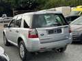 Land Rover Freelander 2 SE TD4*Automatik*TÜV 6/2027 Plateado - thumbnail 9