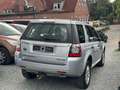 Land Rover Freelander 2 SE TD4*Automatik*TÜV 6/2027 Plateado - thumbnail 8
