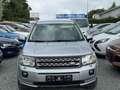 Land Rover Freelander 2 SE TD4*Automatik*TÜV 6/2027 Plateado - thumbnail 3