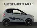 Aixam City Sport, GTO, Nardo, Carplay, Kubota Inkl Lieferung Gris - thumbnail 8
