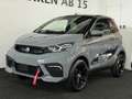 Aixam City Sport, GTO, Nardo, Carplay, Kubota Inkl Lieferung Gris - thumbnail 2