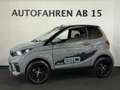 Aixam City Sport, GTO, Nardo, Carplay, Kubota Inkl Lieferung Gris - thumbnail 1