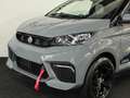 Aixam City Sport, GTO, Nardo, Carplay, Kubota Inkl Lieferung Gris - thumbnail 3