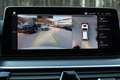 BMW 530 d 3.0 xDrive M Sport Aut. *PANO*AHK*SHZ*HEAD-UP* Weiß - thumbnail 24