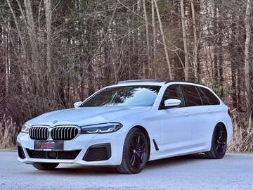 d 3.0 xDrive M Sport Aut. *PANO*AHK*SHZ*HEAD-UP*