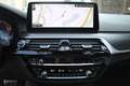 BMW 530 d 3.0 xDrive M Sport Aut. *PANO*AHK*SHZ*HEAD-UP* Weiß - thumbnail 16