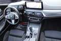 BMW 530 d 3.0 xDrive M Sport Aut. *PANO*AHK*SHZ*HEAD-UP* Weiß - thumbnail 12