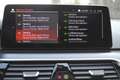 BMW 530 d 3.0 xDrive M Sport Aut. *PANO*AHK*SHZ*HEAD-UP* Weiß - thumbnail 21
