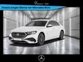 Mercedes-Benz E 220 d +AMG+SHZ+NAVI+AMBIENTE+KAMERA+PDC+LED Blanc - thumbnail 1