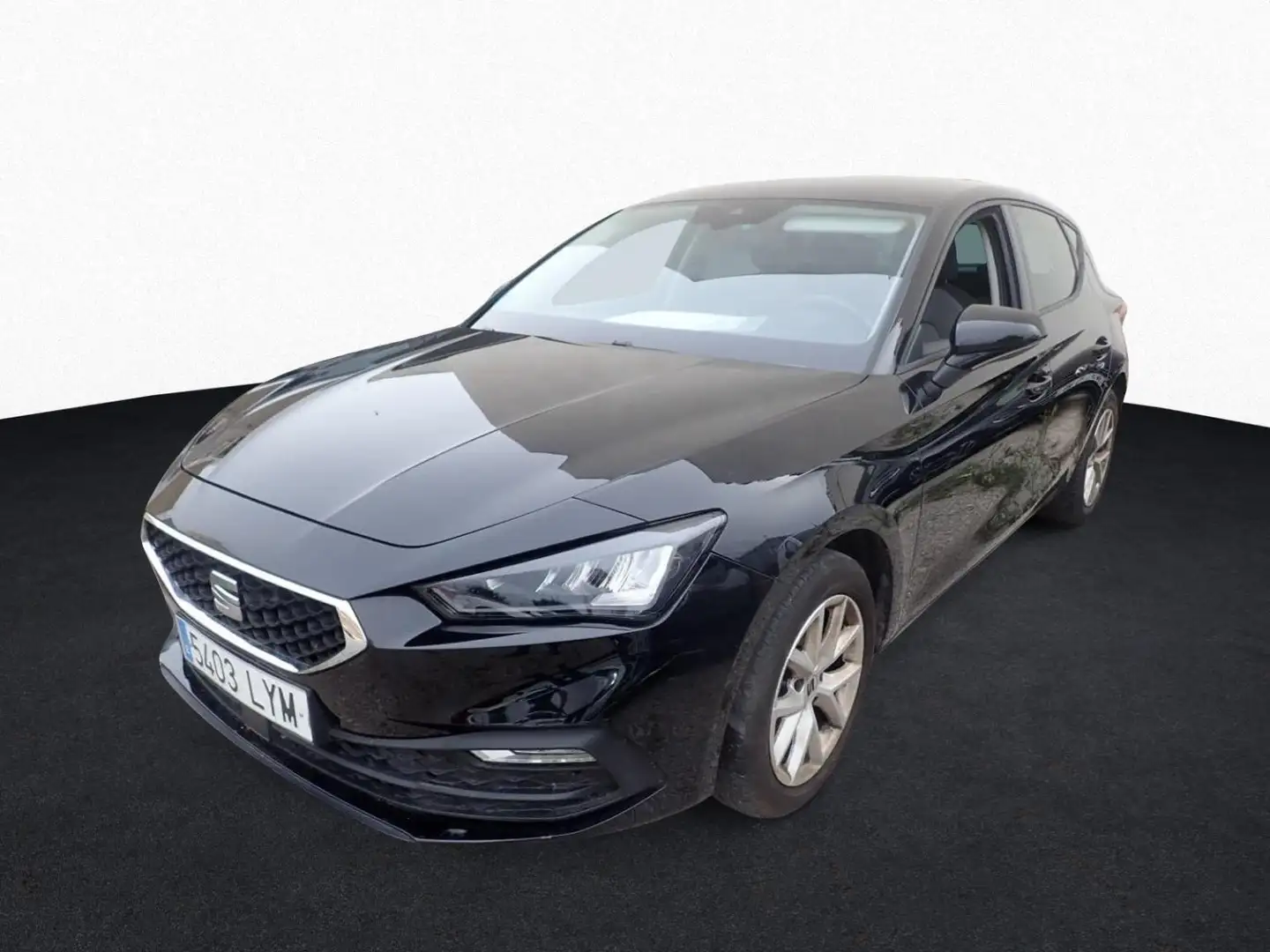 SEAT Leon 1.5 TSI S&S Style 130 - 1