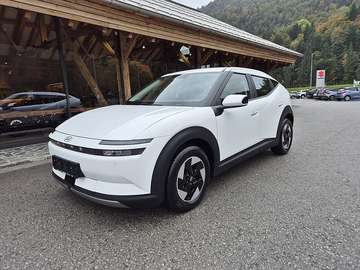 Ioniq 3 Elektro 42kWh Select Aut.
