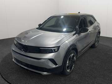 GS Full Electric 156CV *KM0* *FULL-OPT*