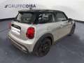 MINI Cooper Mini F56 2021 3p Mini 3p 1.5 Cooper Camden auto Argent - thumbnail 5