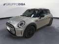 MINI Cooper Mini F56 2021 3p Mini 3p 1.5 Cooper Camden auto Argent - thumbnail 1