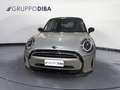 MINI Cooper Mini F56 2021 3p Mini 3p 1.5 Cooper Camden auto Argent - thumbnail 2