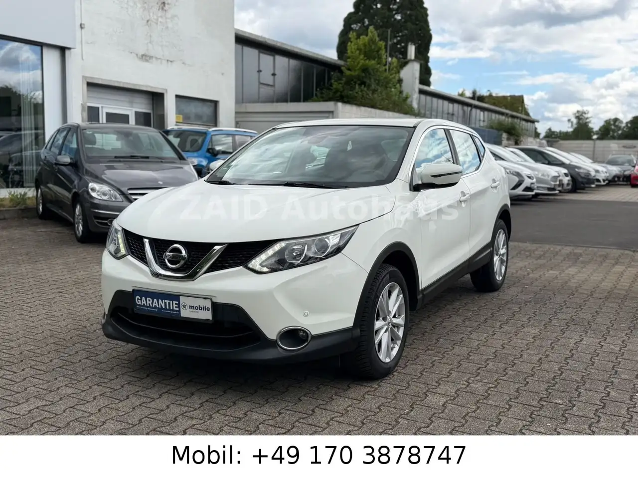 Das Auto