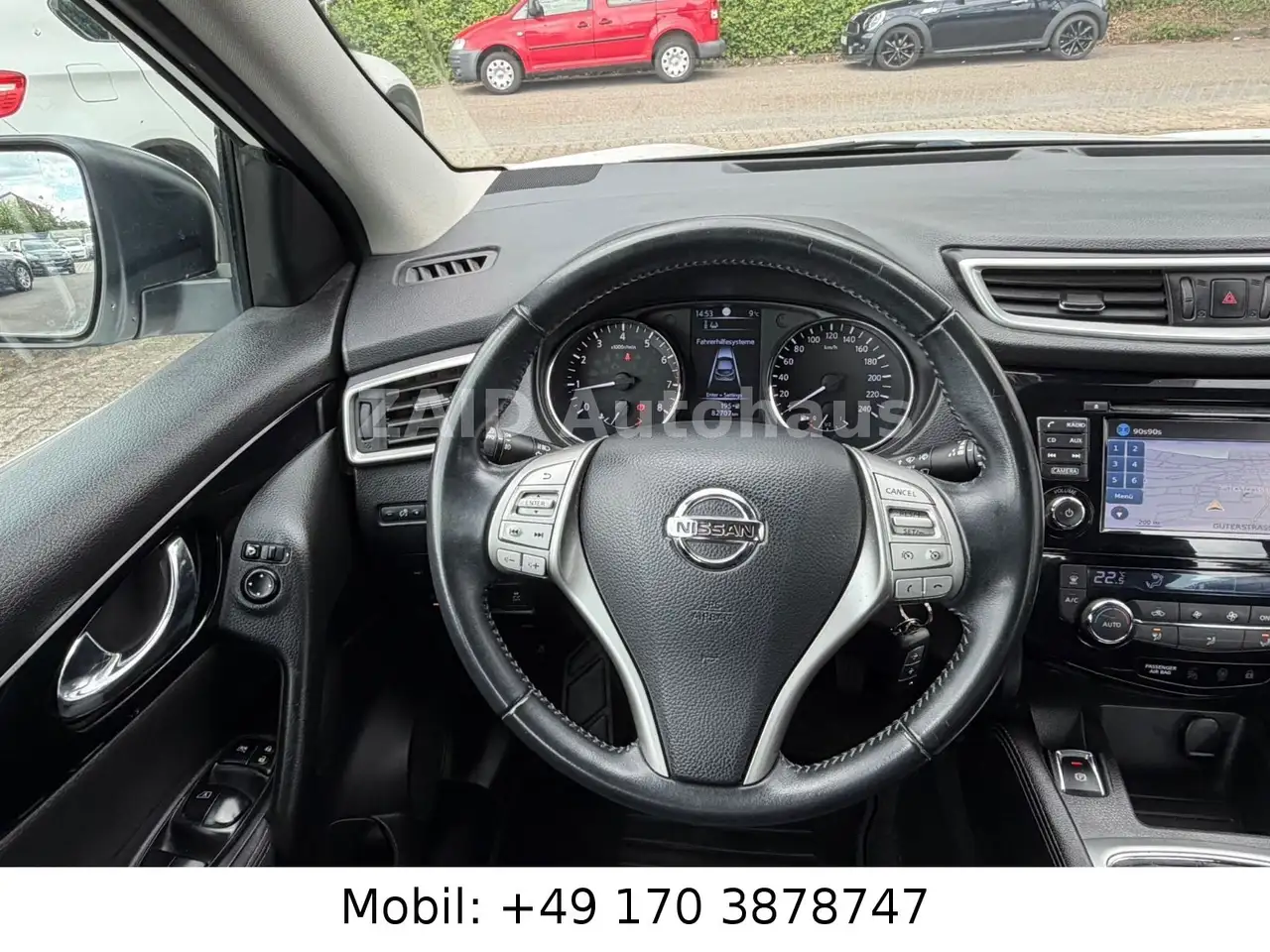 Das Auto