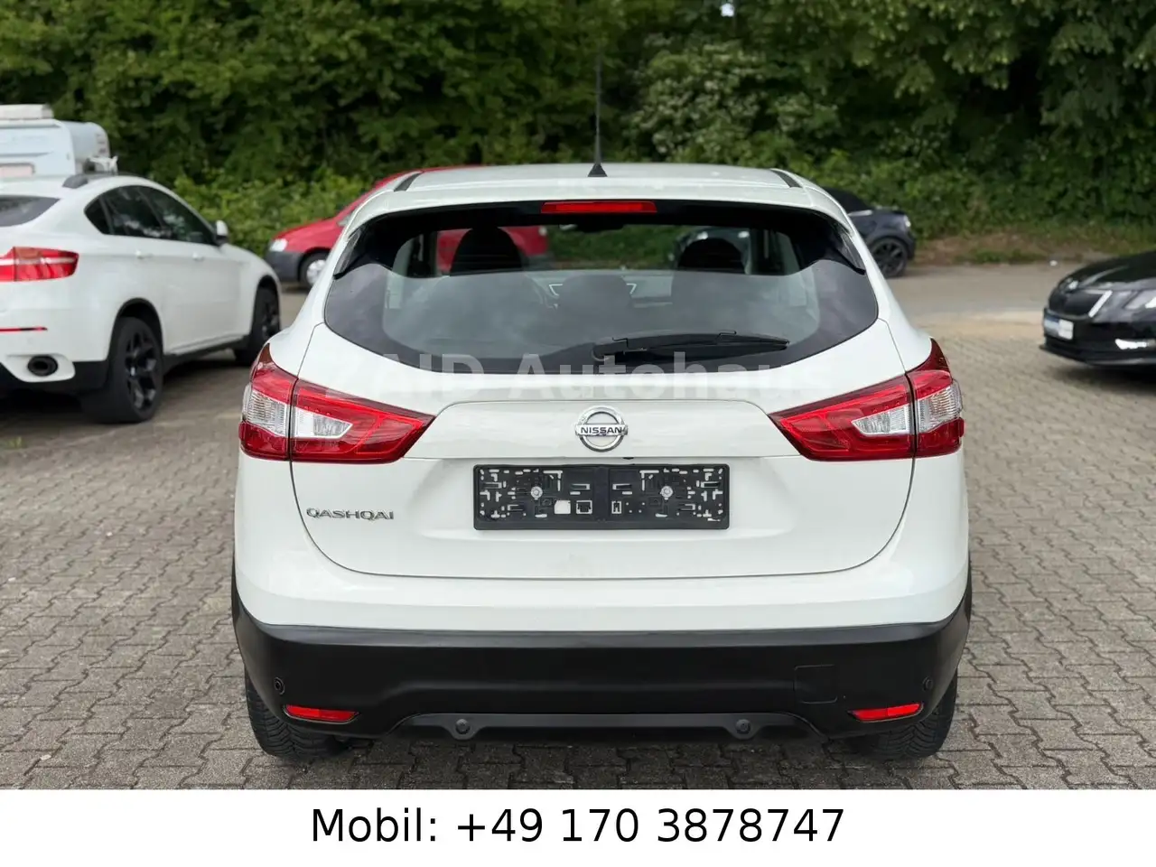 Das Auto