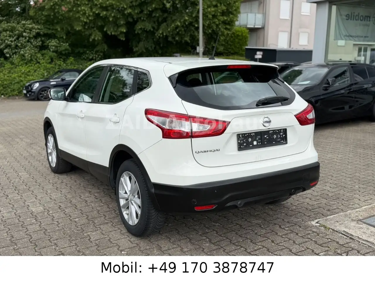 Das Auto