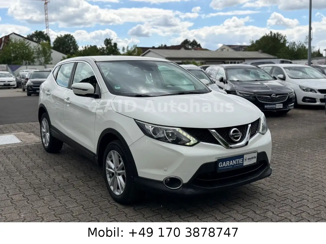 Das Auto