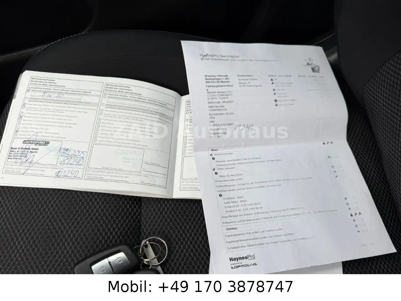 Das Auto