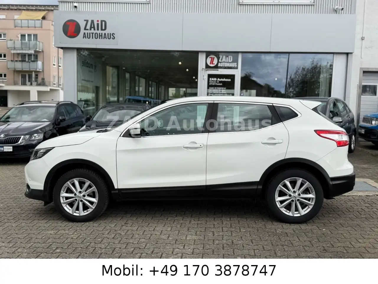 Das Auto