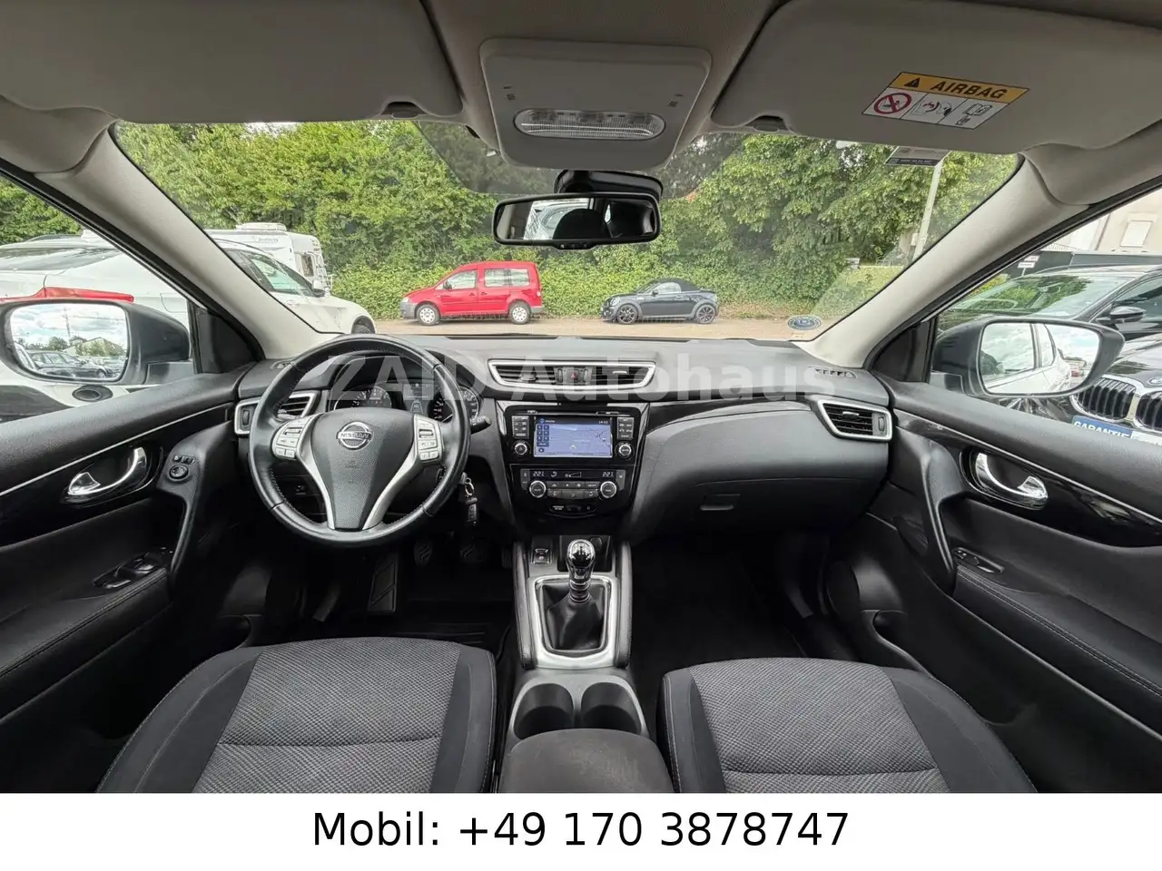 Das Auto