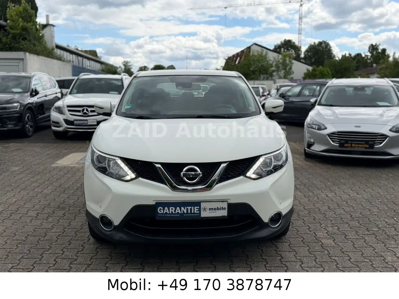 Das Auto
