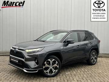 2.5 Plug-in Hybrid AWD Bi-Tone Headup JBL PDC BSM