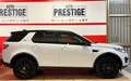 Land Rover Discovery Sport 2.0 td4 HSE Luxury con gancio di traino awd Blanc - thumbnail 7