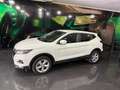 Nissan Qashqai 1.5dCi Acenta 4x2 85kW Blanco - thumbnail 1