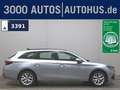SEAT Leon Sportstourer 2.0 TDI Style Navi LED Shz vc Argent - thumbnail 1