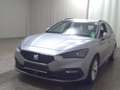 SEAT Leon Sportstourer 2.0 TDI Style Navi LED Shz vc Argent - thumbnail 2