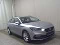 SEAT Leon Sportstourer 2.0 TDI Style Navi LED Shz vc Argent - thumbnail 3