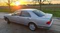 Mercedes-Benz E 320 E 320 Elegance Srebrny - thumbnail 6