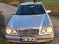Mercedes-Benz E 320 E 320 Elegance Srebrny - thumbnail 2
