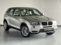 BMW X3 xDrive20i Executive / leder van 1 eigenaar Gris - thumbnail 3
