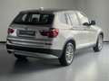 BMW X3 xDrive20i Executive / leder van 1 eigenaar Gris - thumbnail 11