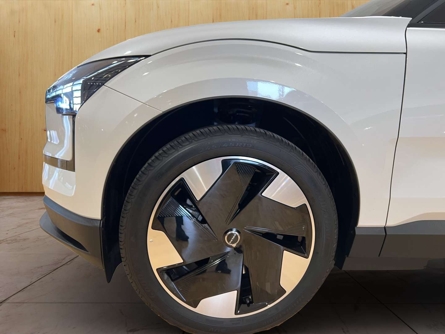 Volvo EX30 Single Motor Plus -  - Joinsteer - #5