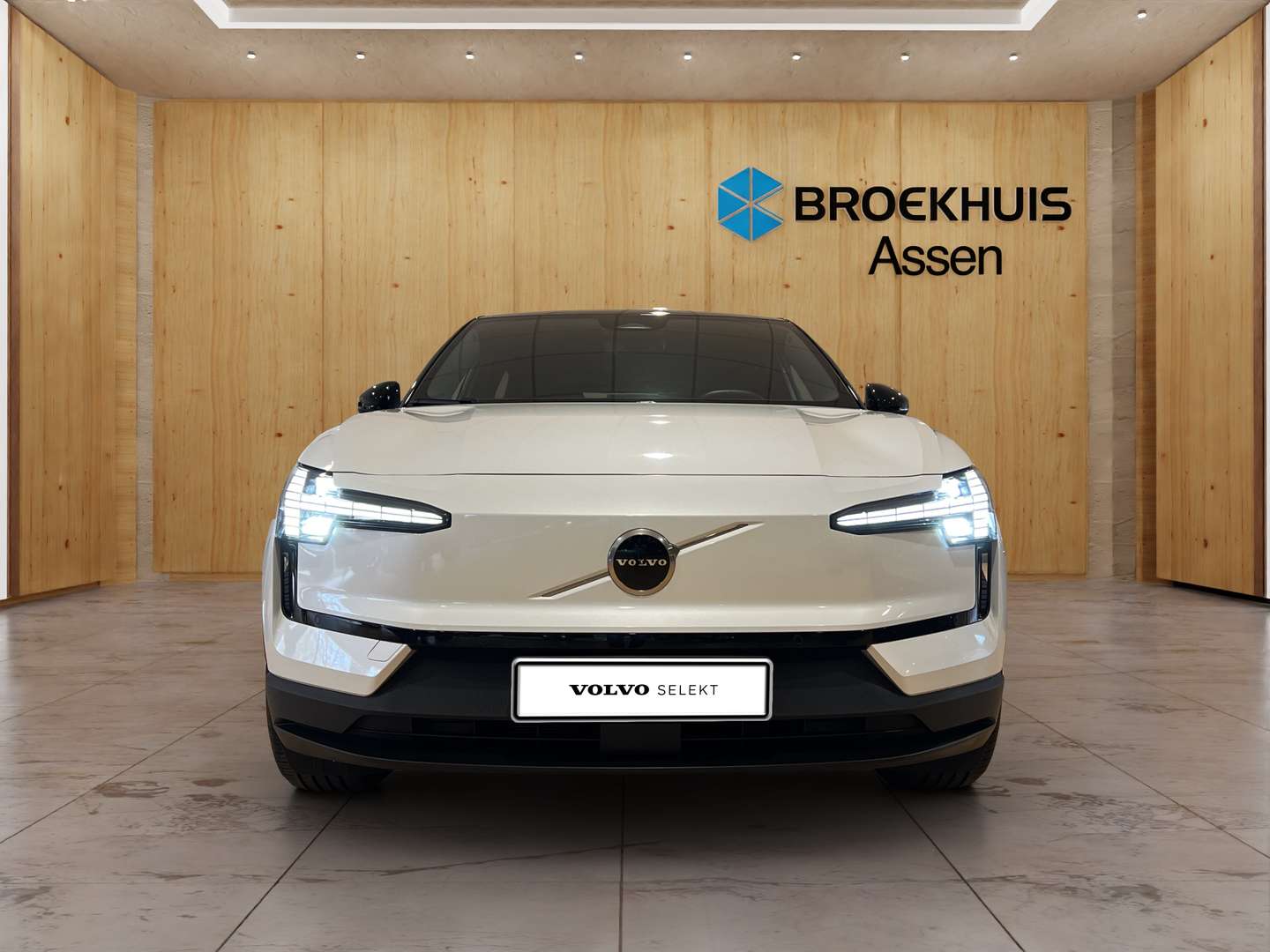 Volvo EX30 Single Motor Plus -  - Joinsteer - #4