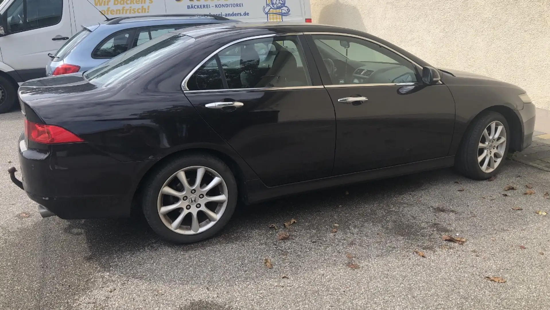 Honda Accord 2.0 i Comfort - 2