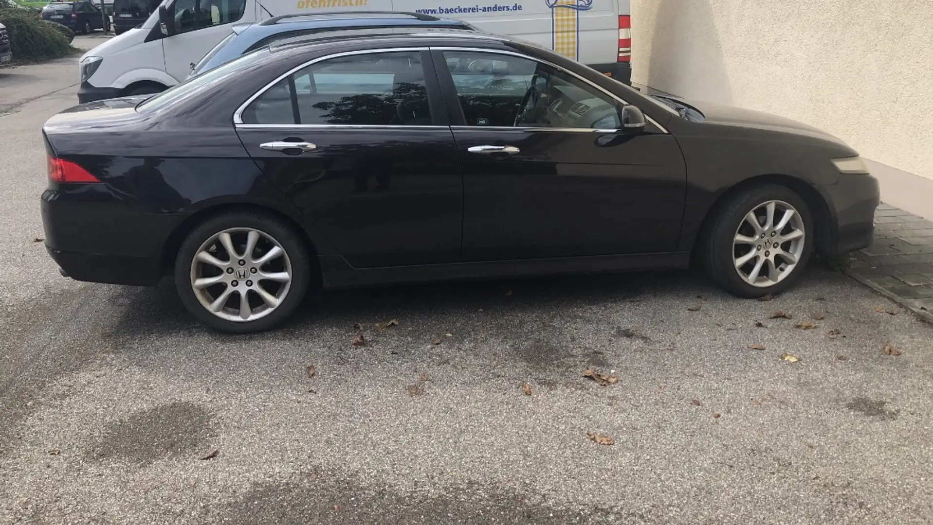 Honda Accord 2.0 i Comfort - 1